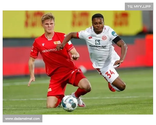 德甲联赛商业收入分析与发展潜力探讨